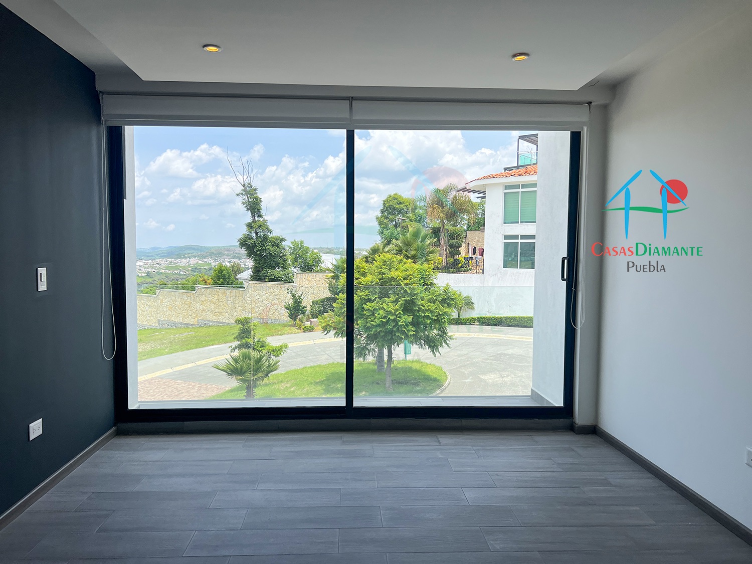 Parque Gran Reserva Casa Primavera - Recámara uno 2